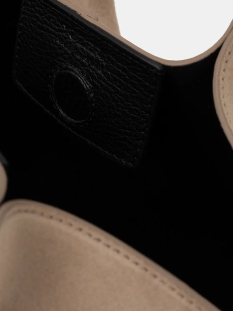 Yuzefi torebka zamszowa MOCHI