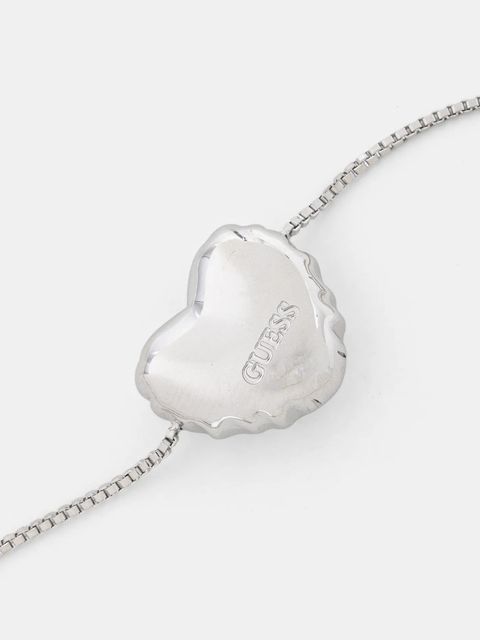 Guess bransoletka ICONIQUE damska JUBB05 542JW - zdjęcie produktu nr 2