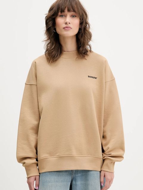 Barrow bluza bawełniana - zdjęcie produktu nr 2