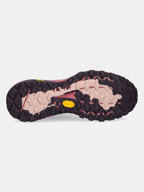 Vans sneakersy MTE Crosspath XC damskie kolor różowy VN000D5VZRY1