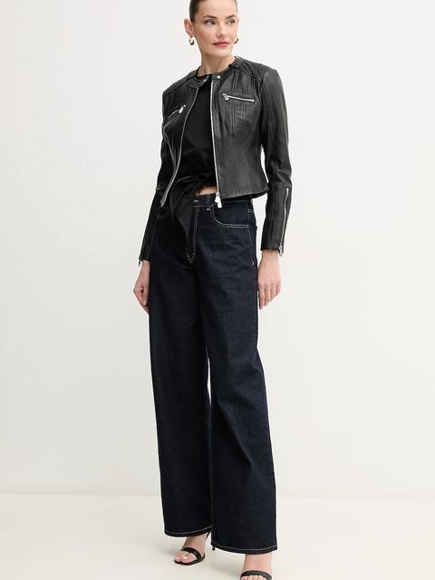 Pinko t-shirt bawełniany - zdjęcie produktu nr 2