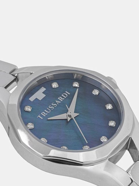Trussardi zegarek damski METROPOLITAN - zdjęcie produktu nr 1