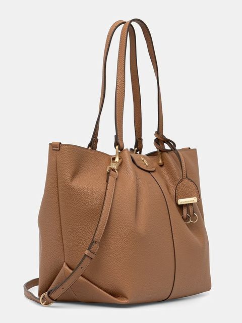 U.S. Polo Assn. Torebka shopper damska z imitacji skóry ROYAL STEWART - zdjęcie produktu nr 1
