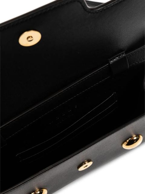 Marni Trunkaroo satchel - Black