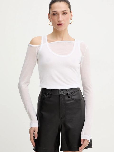 Pinko longsleeve - zdjęcie produktu nr 1