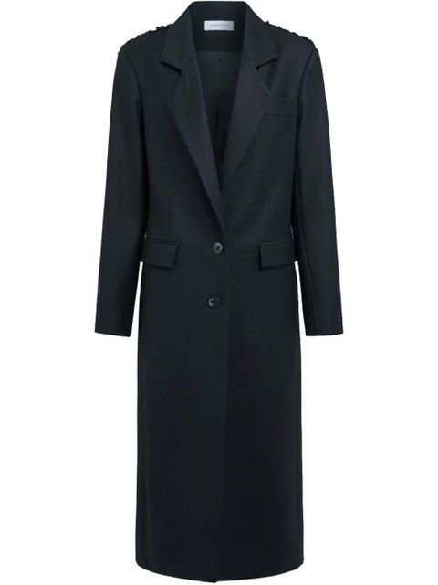 16Arlington Arca coat - Black - zdjęcie produktu nr 1