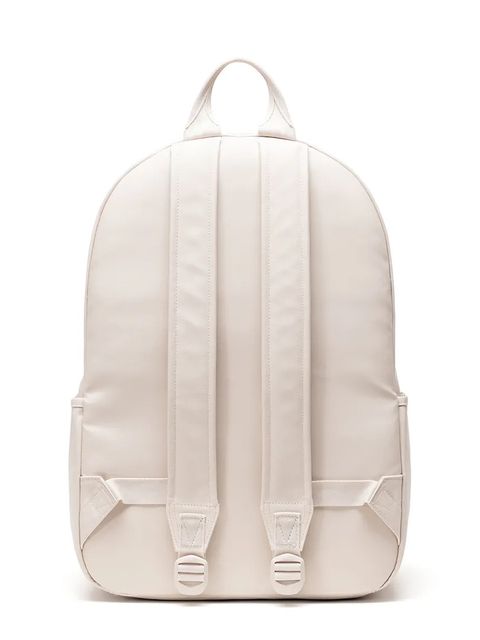 Herschel plecak Alberni 24 L kolor beżowy duży gładki 11652-05456-OS - zdjęcie produktu nr 2