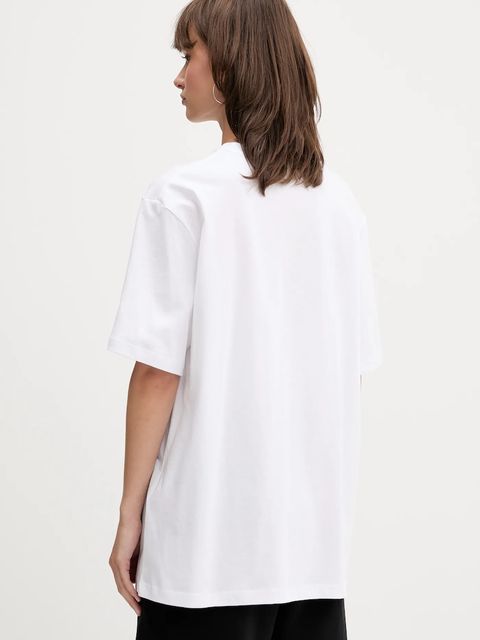 Rotate t-shirt bawełniany