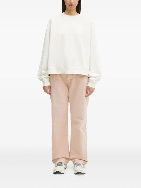 Carhartt WIP round-neck sweatshirt - Neutrals - zdjęcie produktu nr 2