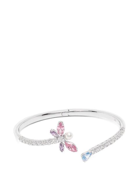 Swarovski x Ariana Grande dragonfly bracelet - Silver - zdjęcie produktu nr 1