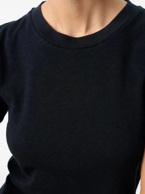 American Vintage crew-neck T-shirt - Black