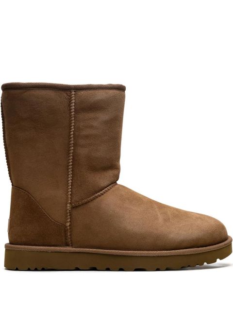 UGG Classic Short II "Chestnut" boots - Brown - zdjęcie produktu nr 1