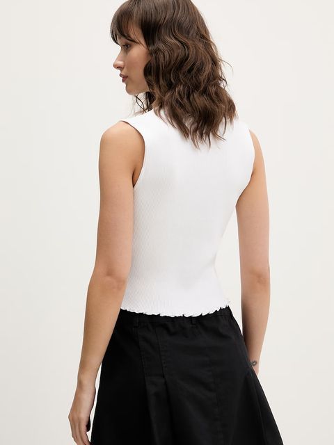 Karl Lagerfeld Jeans top - zdjęcie produktu nr 2