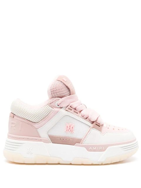 AMIRI MA-1 chunky sneakers - Pink - zdjęcie produktu nr 1