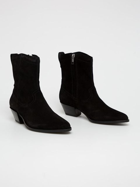 Vagabond - Botki - zdjęcie produktu nr 2