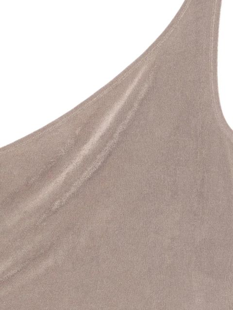 Reformation Maddie knit top - Brown