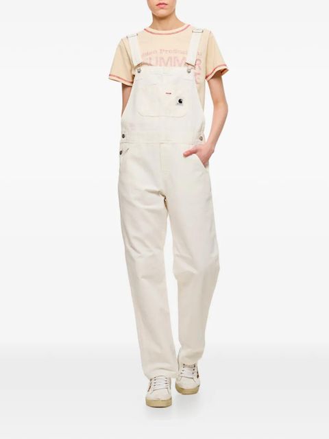 Carhartt WIP Carhartt WIP Dresses White - Neutrals - zdjęcie produktu nr 2
