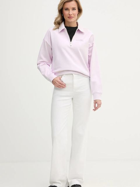 Calvin Klein Jeans bluza - zdjęcie produktu nr 1