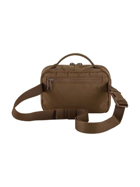 Fjallraven saszetka Kanken Hip Pack kolor beżowy F23796.299