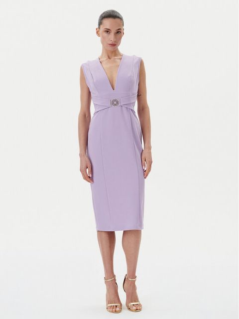 Sukienka koktajlowa Rinascimento