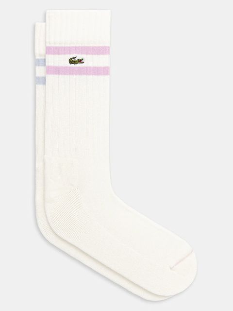 Lacoste skarpetki 2-pack - zdjęcie produktu nr 1