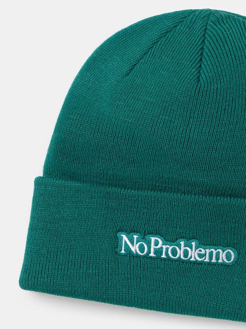 No Problemo czapka Beanie