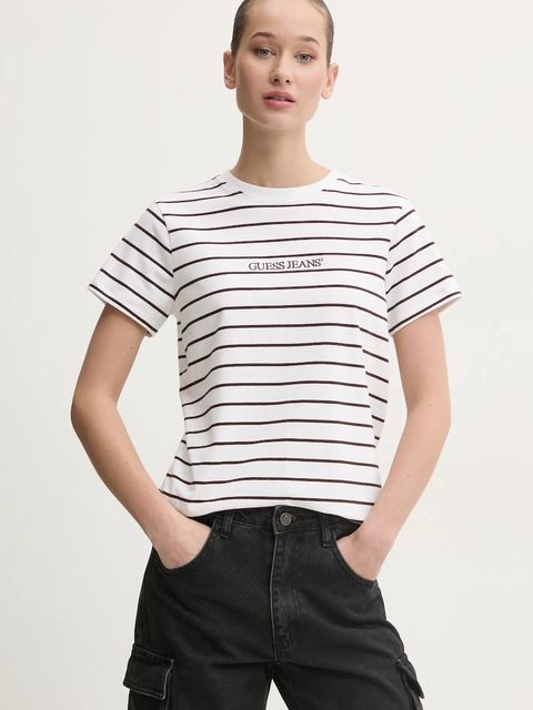 Guess Jeans t-shirt - zdjęcie produktu nr 1