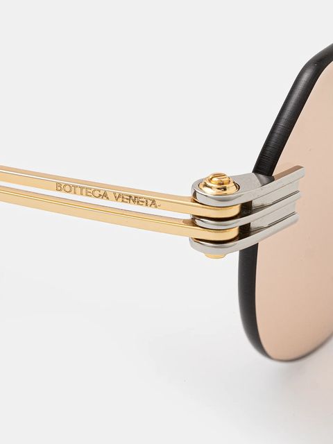 Bottega Veneta okulary