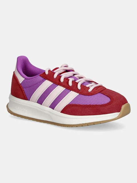 adidas sneakersy damskie kolor fioletowy JR8615 - zdjęcie produktu nr 1