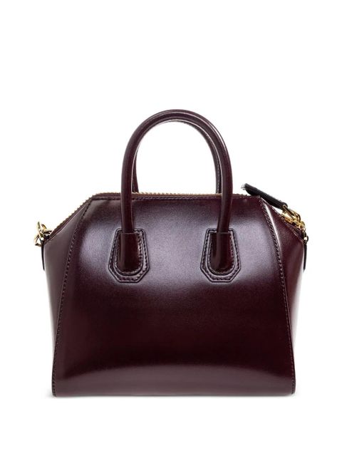 Givenchy Antigona tote bag - Brown