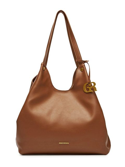 Gino Rossi CEO-ERIQA-LDA01 Camel - zdjęcie produktu nr 1