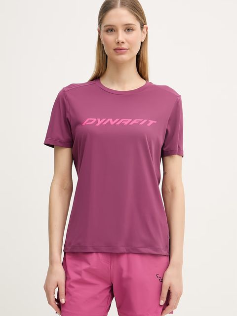 Dynafit T-shirt trekkingowy damski TRAVERSE - zdjęcie produktu nr 1