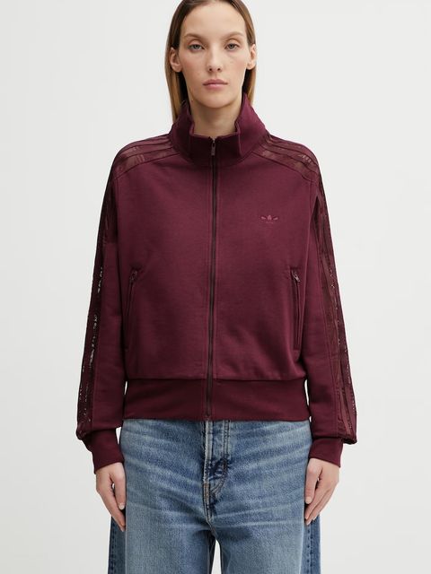 adidas Originals bluza FIREBIRD LACETT - zdjęcie produktu nr 2