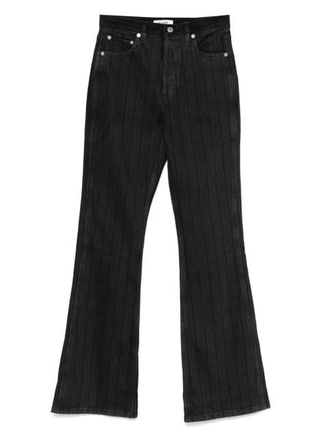 RE/DONE Riding jeans - Black - zdjęcie produktu nr 1