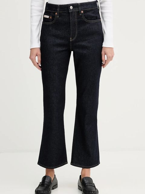 Calvin Klein Jeans jeansy - zdjęcie produktu nr 2