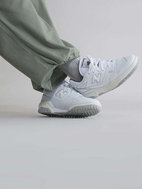 New Balance sneakersy 550 BB550PB1