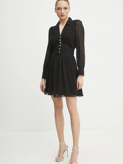 Morgan sukienka ROPLIS