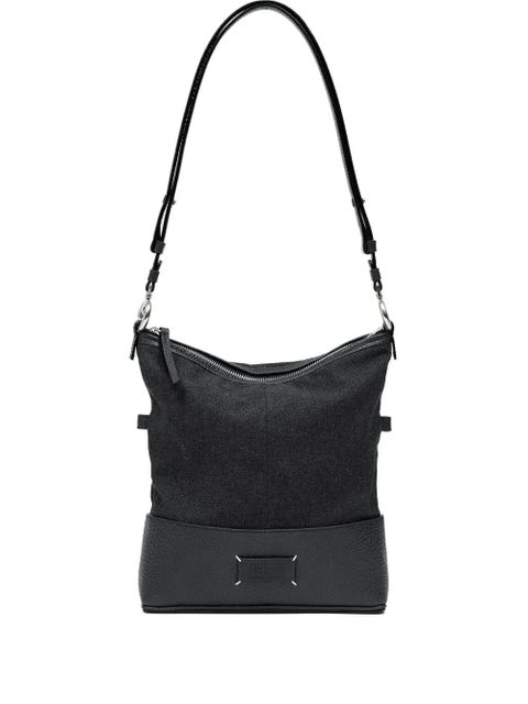 Maison Margiela small shoulder bag - Black - zdjęcie produktu nr 1