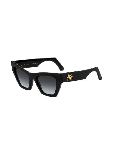 ETRO Screen sunglasses - Black