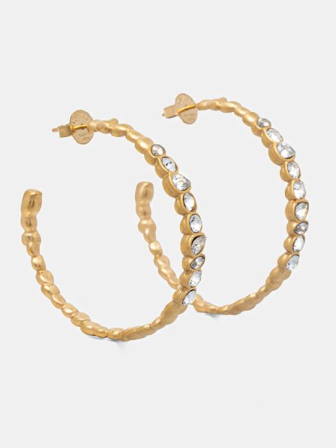 Guess kolczyki PANAREA JUBE05 181JW