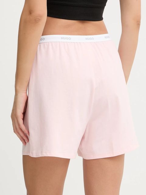 HUGO szorty piżamowe HUGO ID SHORTS