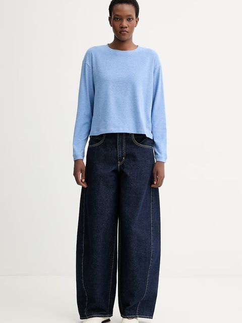 American Vintage longsleeve - zdjęcie produktu nr 1