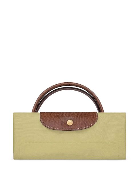 Longchamp large Le Pliage Original travel bag - Green - zdjęcie produktu nr 1