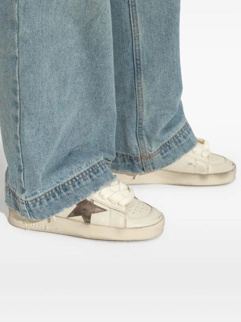 Golden Goose Stardan sneakers - Neutrals