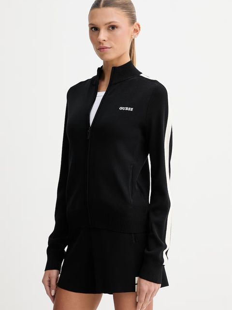 Guess bluza rozpinana damska GABRY - zdjęcie produktu nr 2