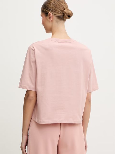 Guess t-shirt bawełniany SOPHIE