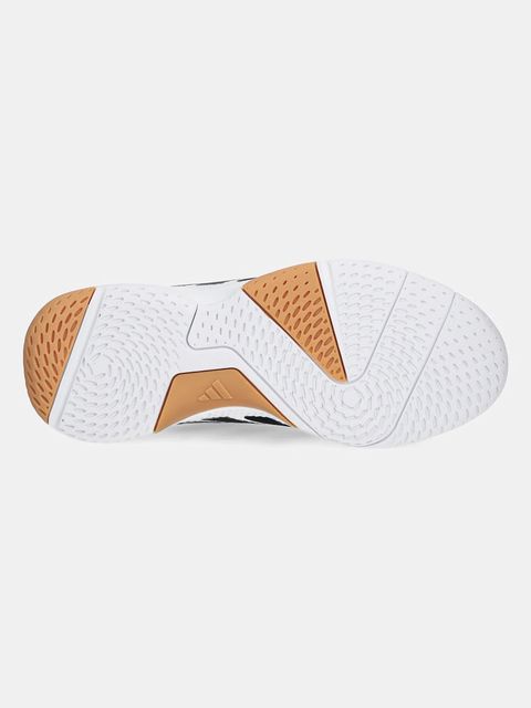 adidas Performance buty halowe Ligra 8 kolor biały IH8118