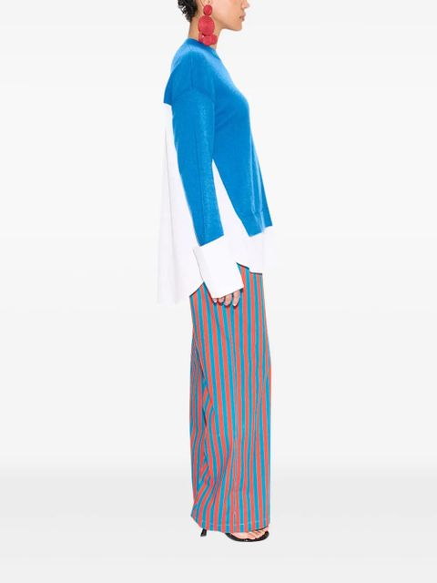 Simon Miller Pip sweater - Blue