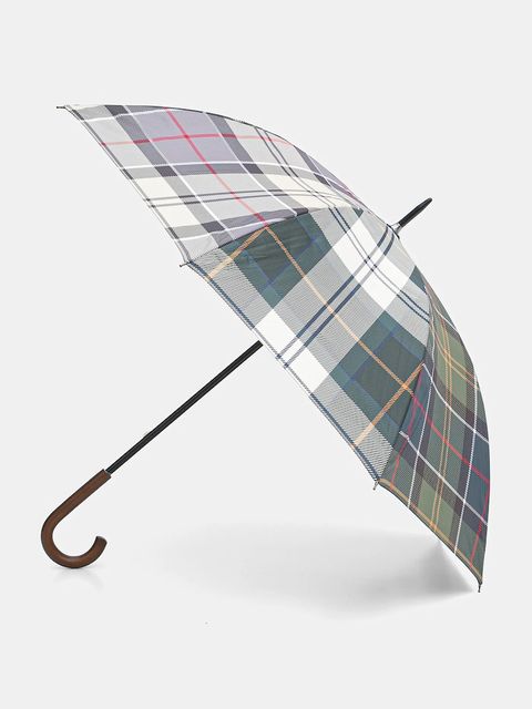 Barbour parasol kolor zielony UAC0275 - zdjęcie produktu nr 1