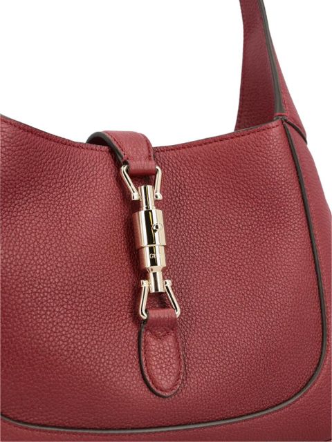 Gucci Jackie 1961 shoulder bag - Red